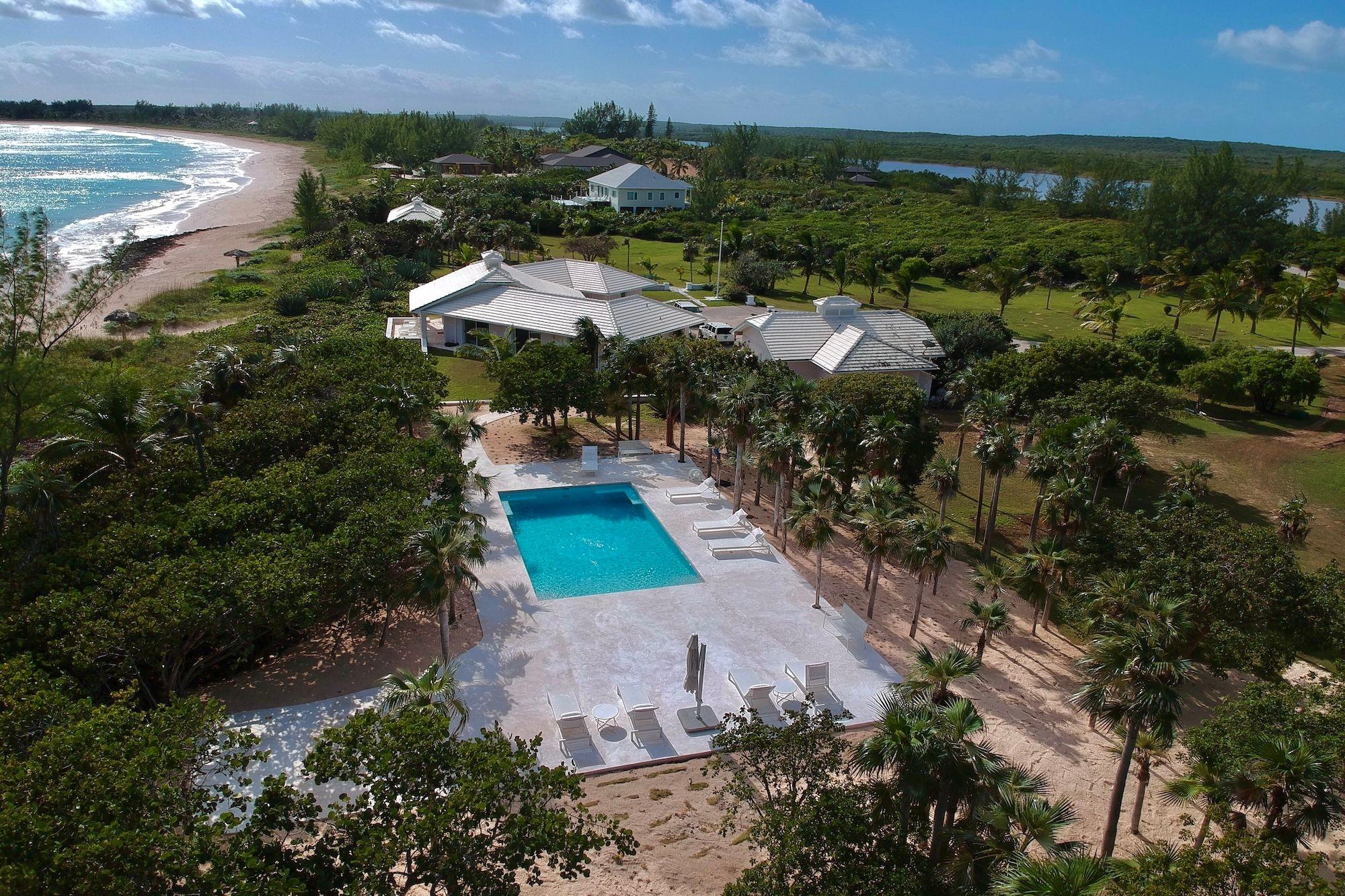 PLAGE ROSE ESTATE