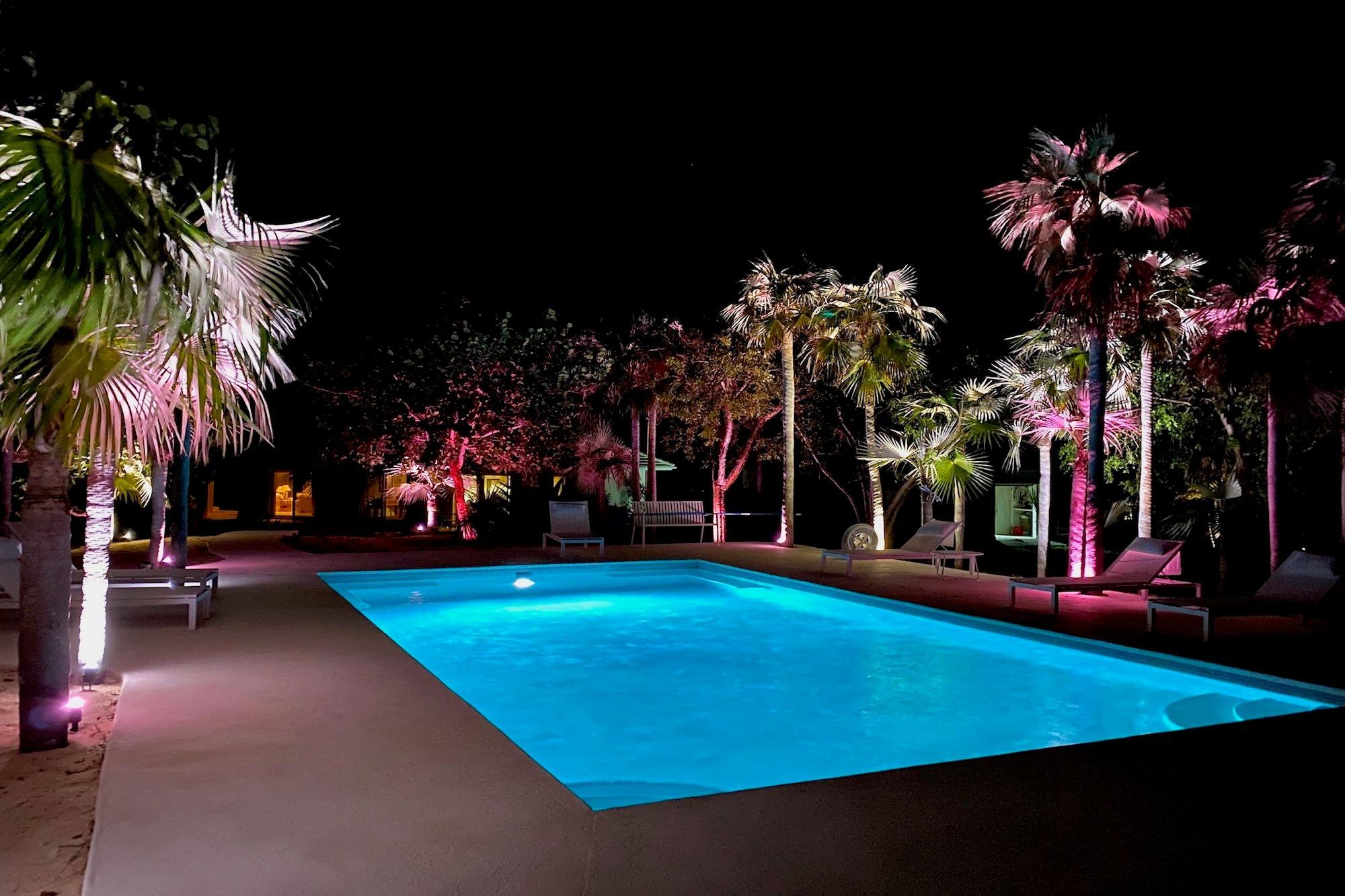 PLAGE ROSE ESTATE