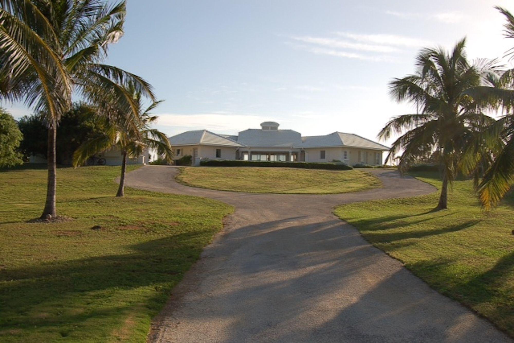 PLAGE ROSE ESTATE