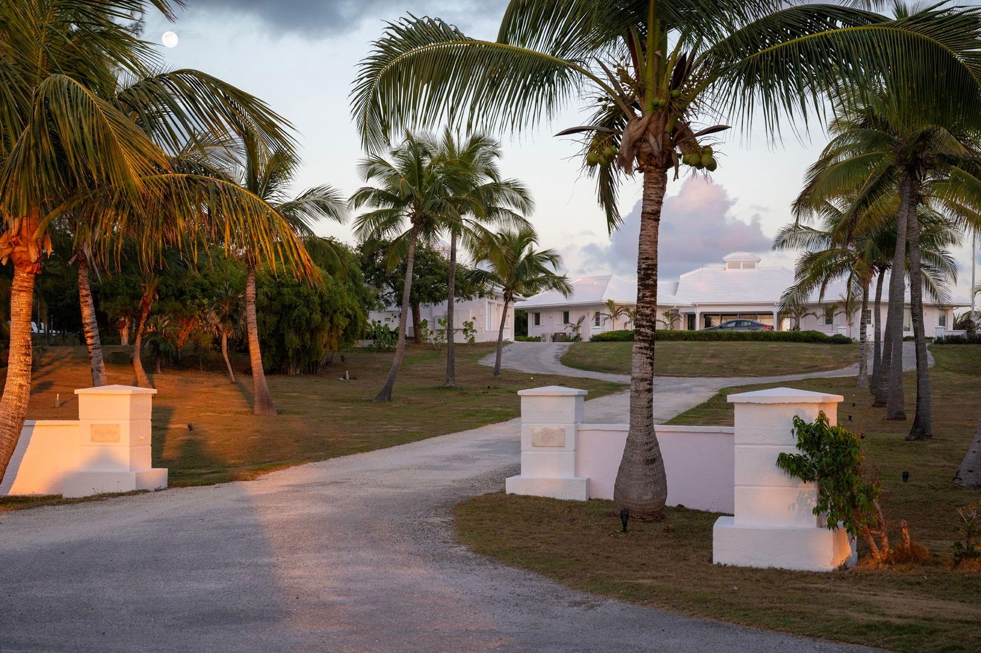 PLAGE ROSE ESTATE