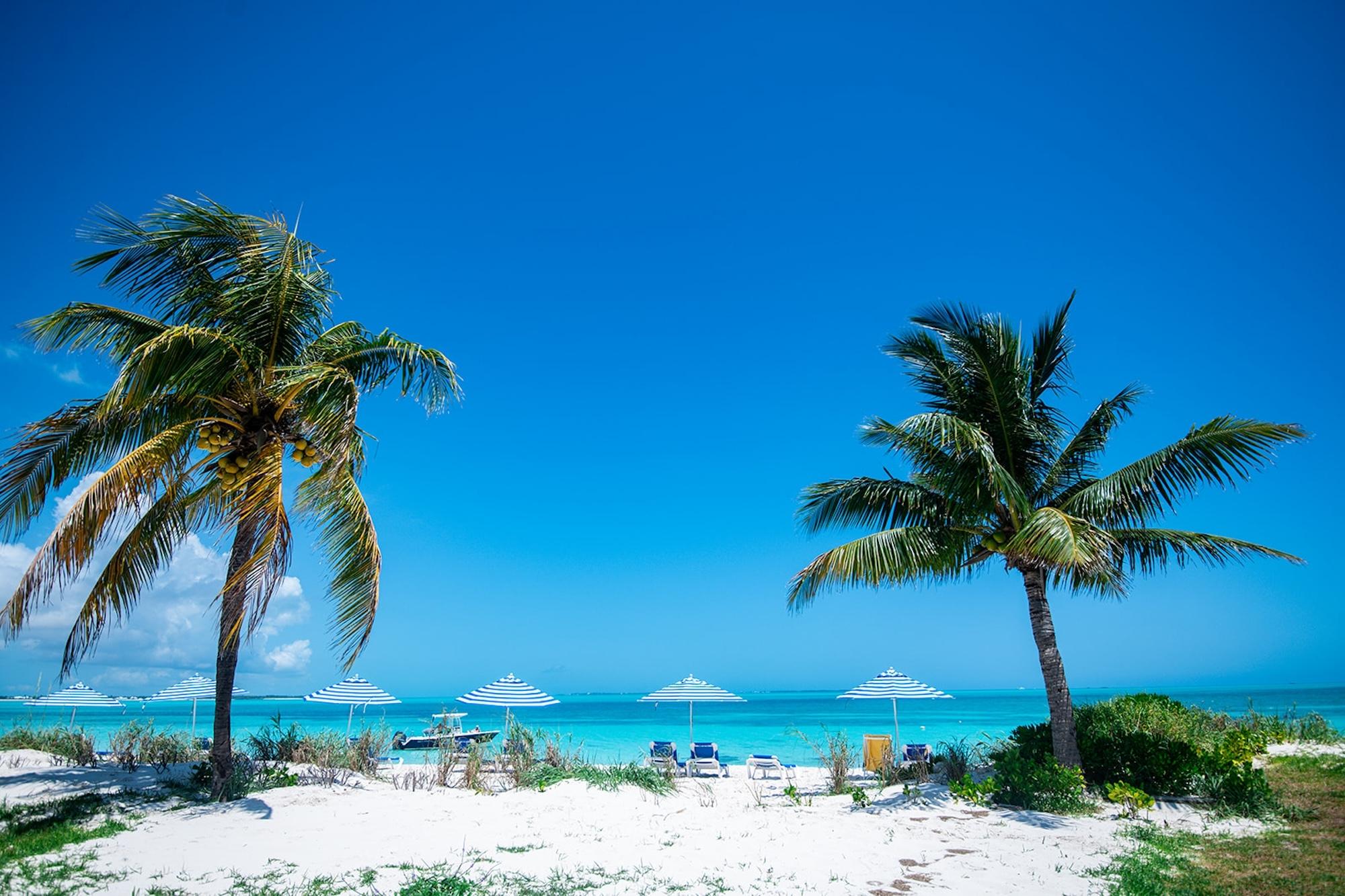 BAHAMA BEACH CLUB 2079