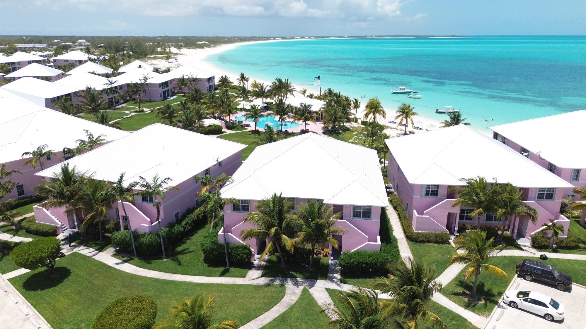 BAHAMA BEACH CLUB 2079