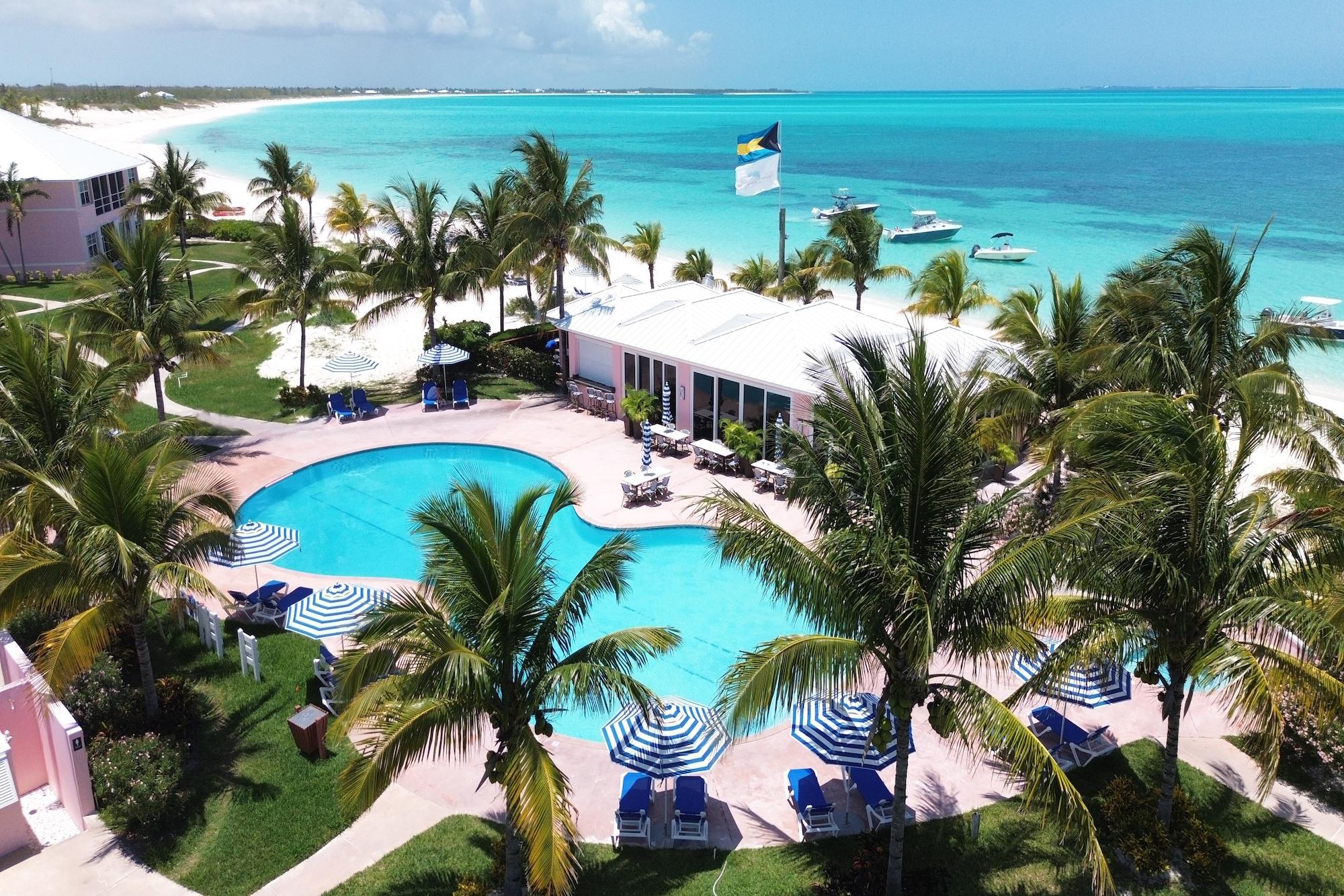 BAHAMA BEACH CLUB 2079