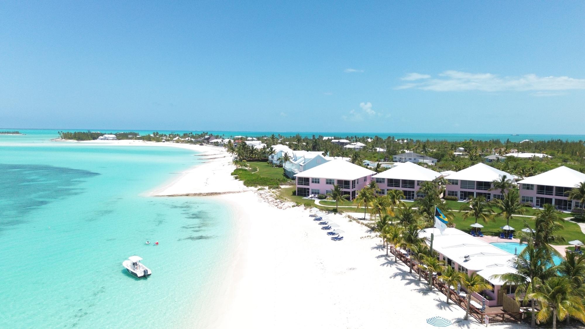 BAHAMA BEACH CLUB 2079
