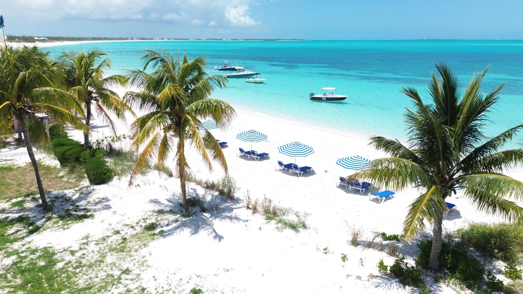 BAHAMA BEACH CLUB 2079