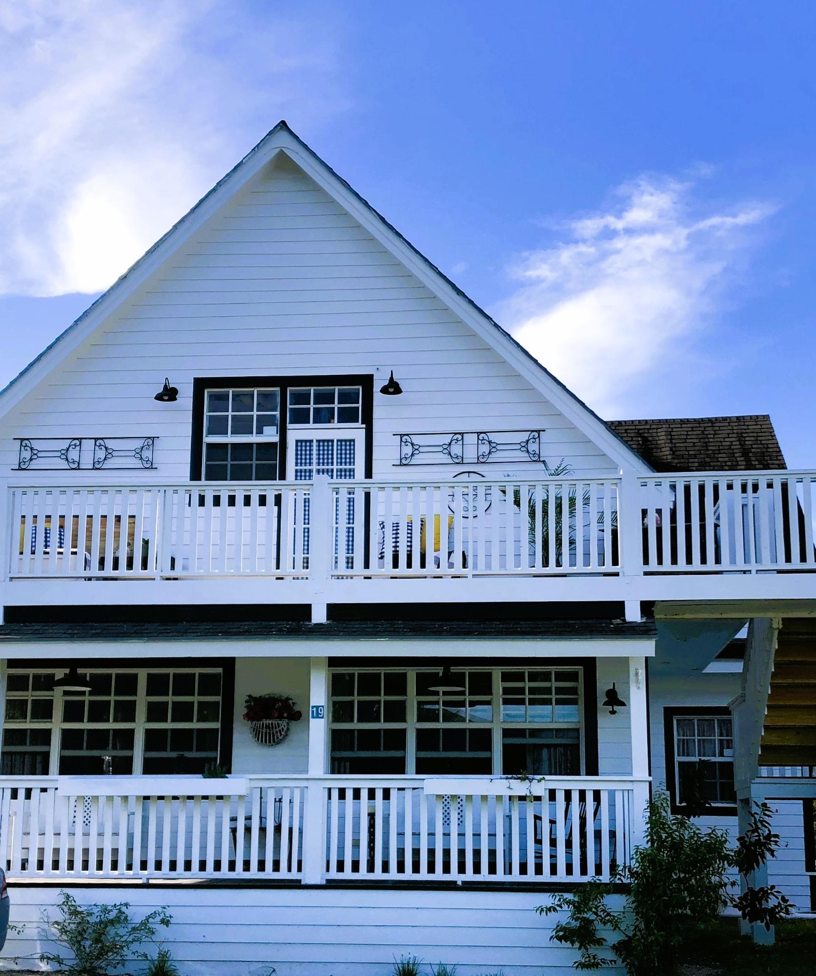 WEST WINDS, ALL INCLUSIVE