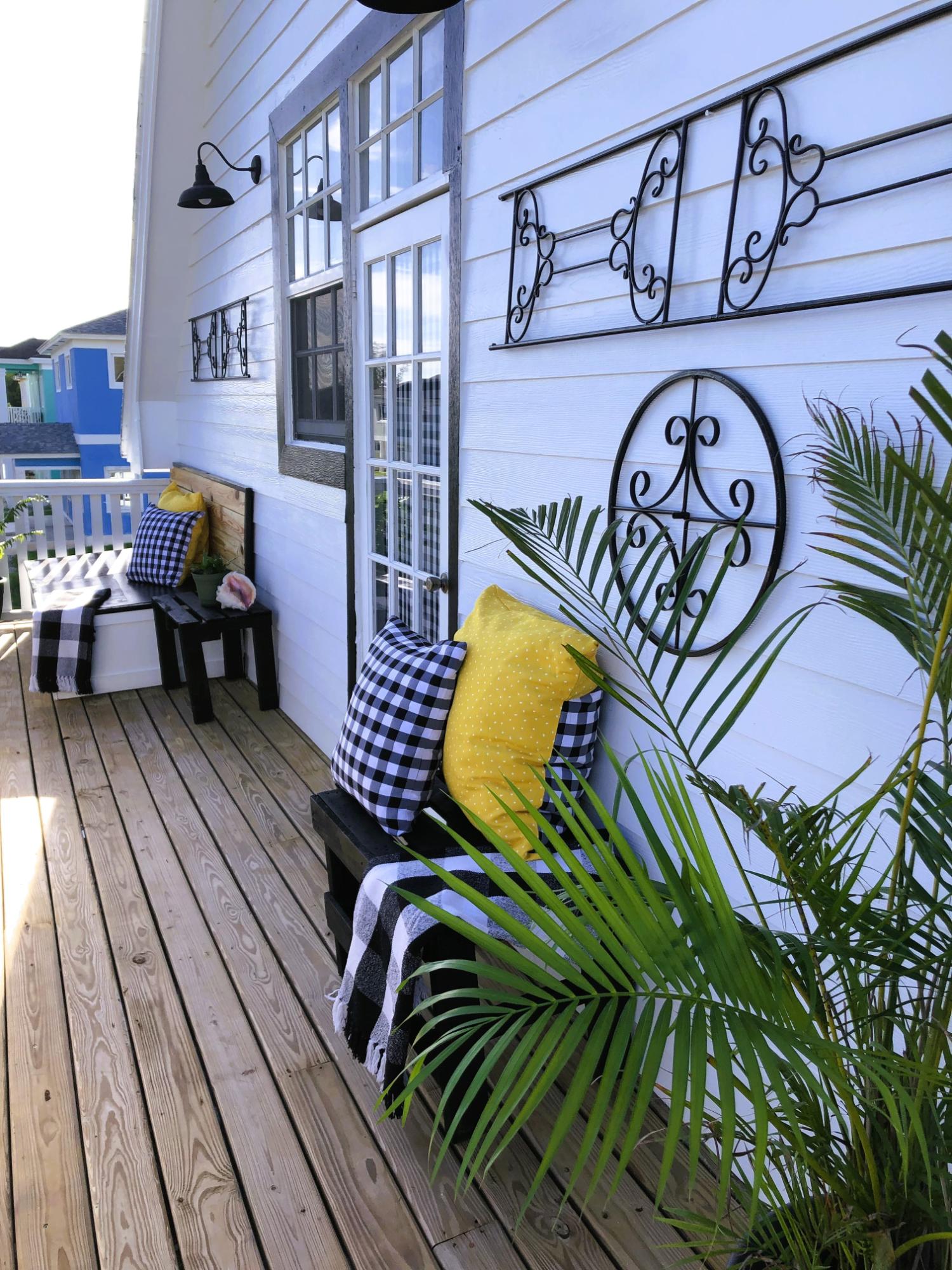 WEST WINDS, ALL INCLUSIVE