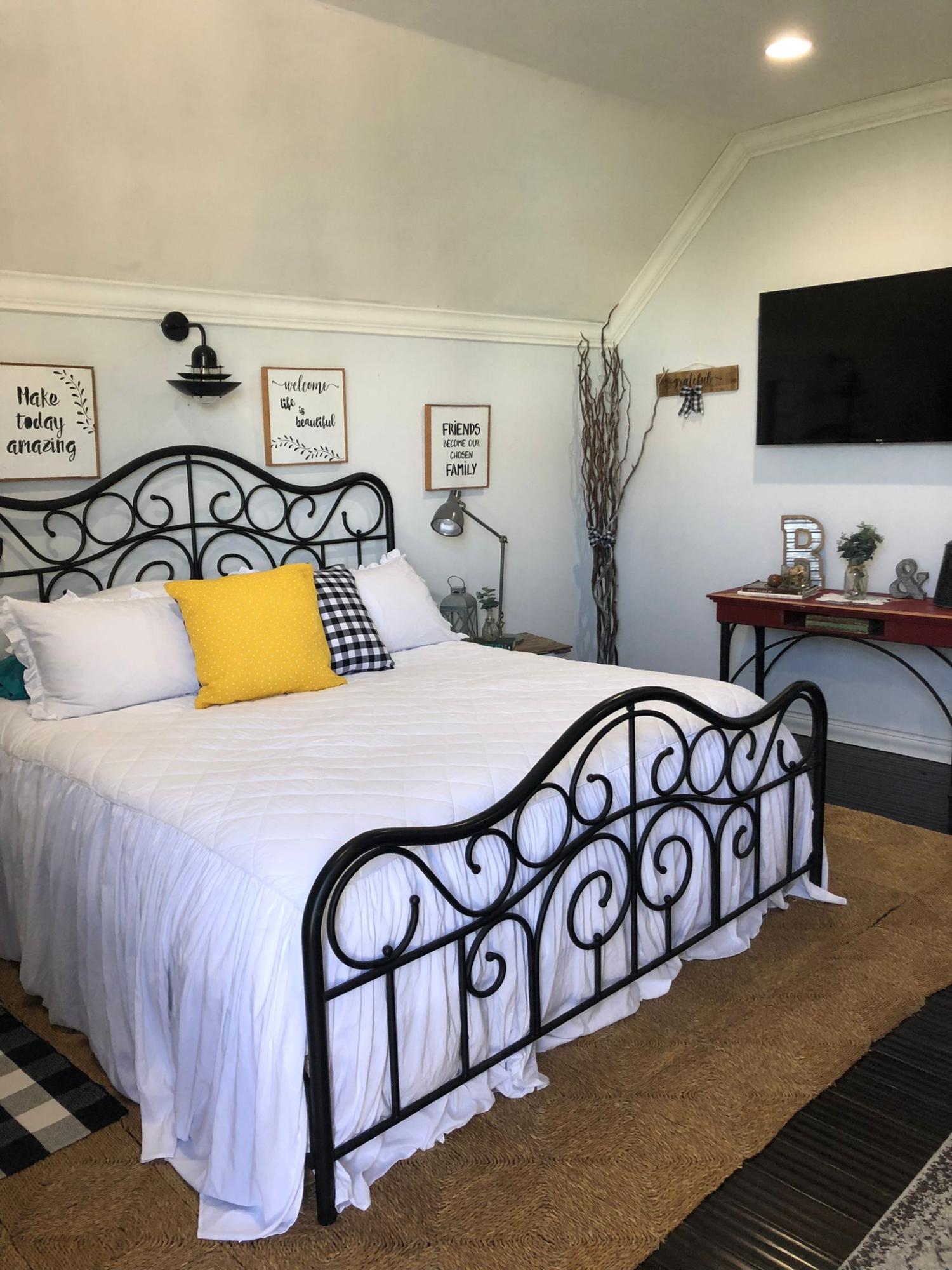 WEST WINDS, ALL INCLUSIVE