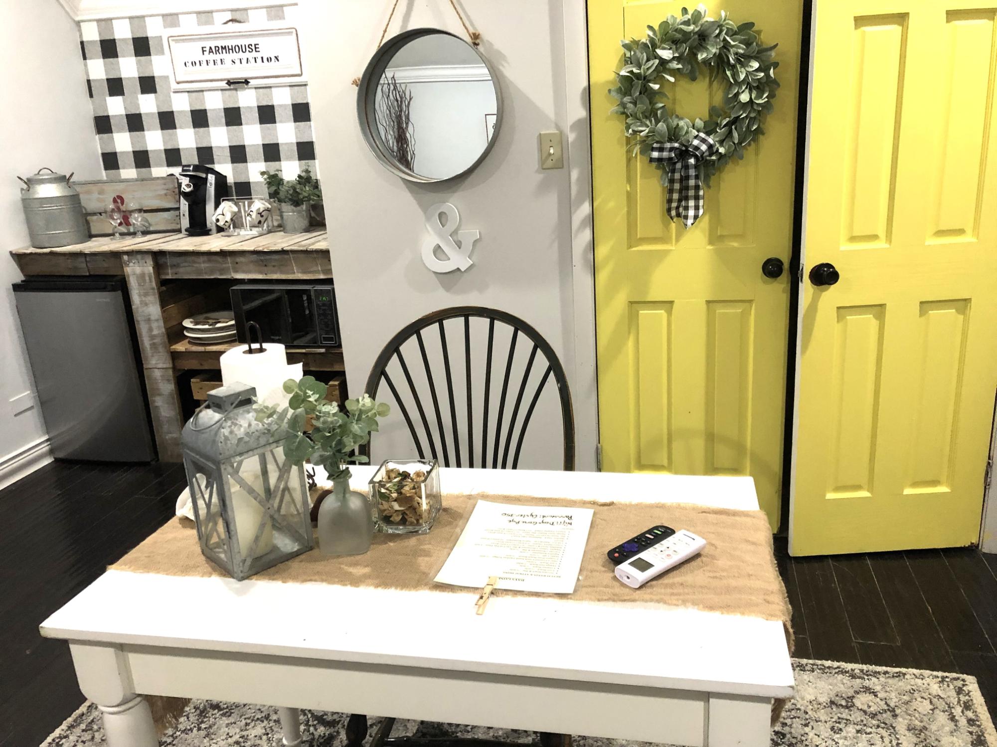 WEST WINDS, ALL INCLUSIVE