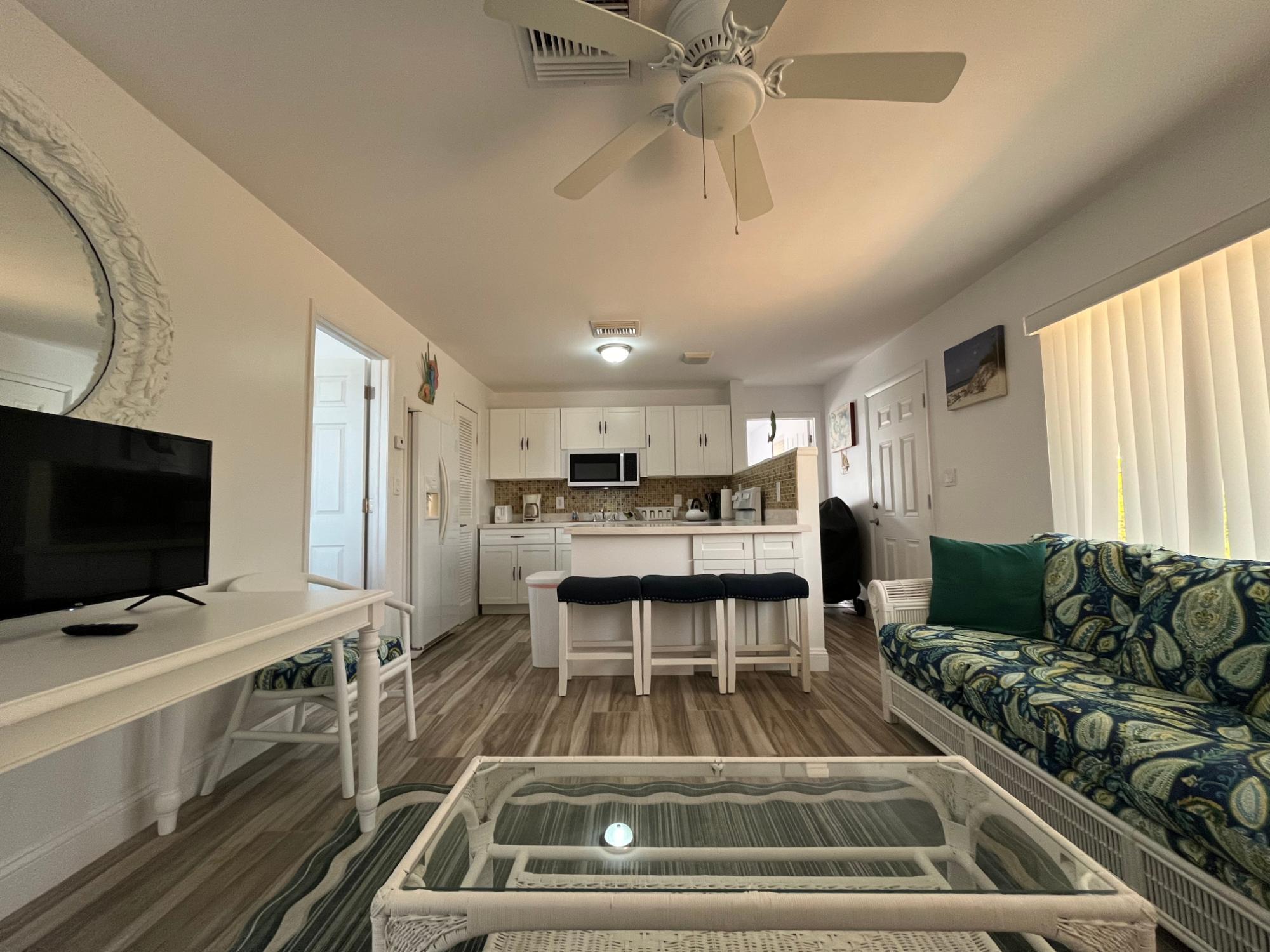 BEACH VILLAS
