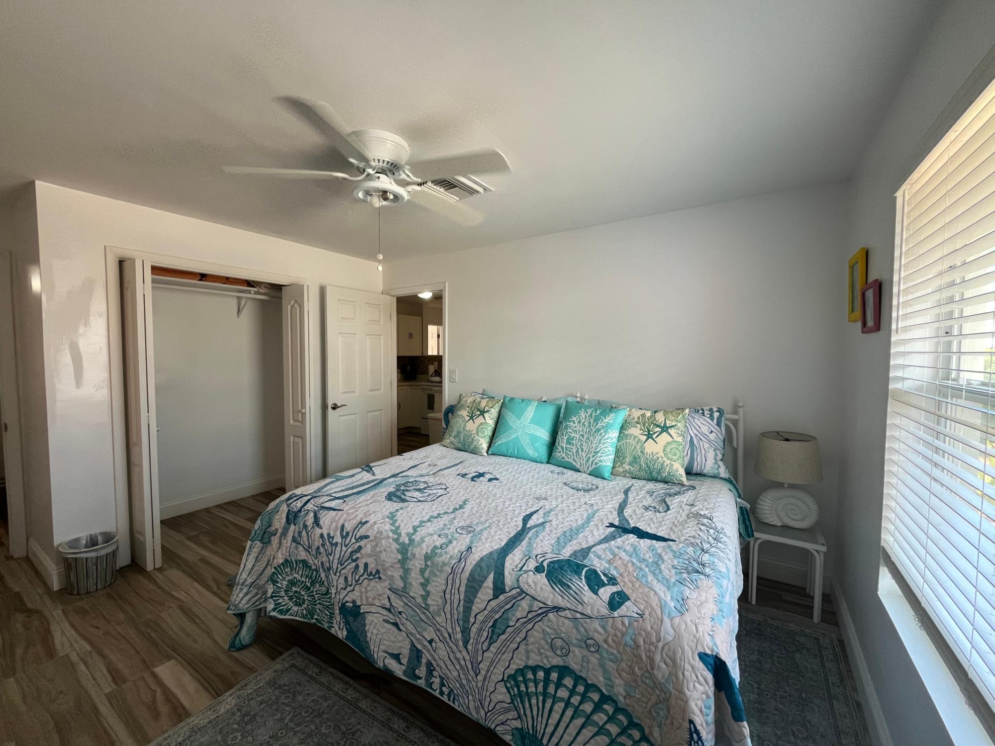 BEACH VILLAS