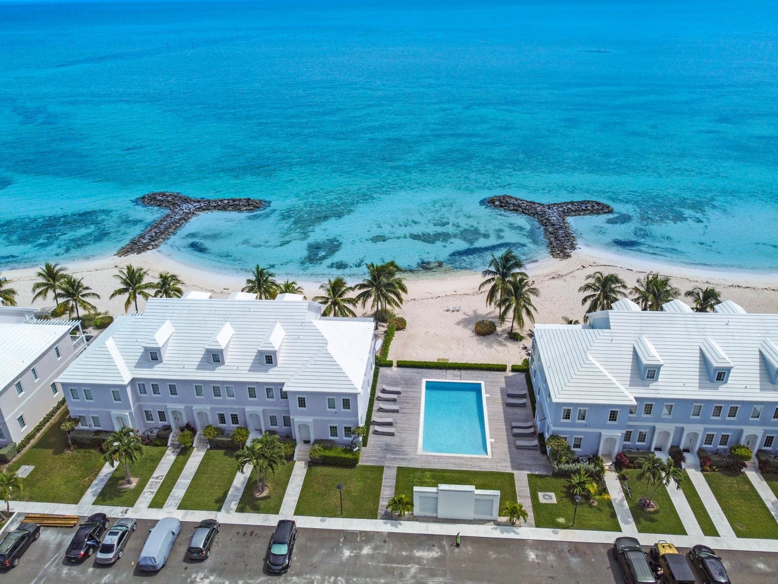 STARFISH ISLE
