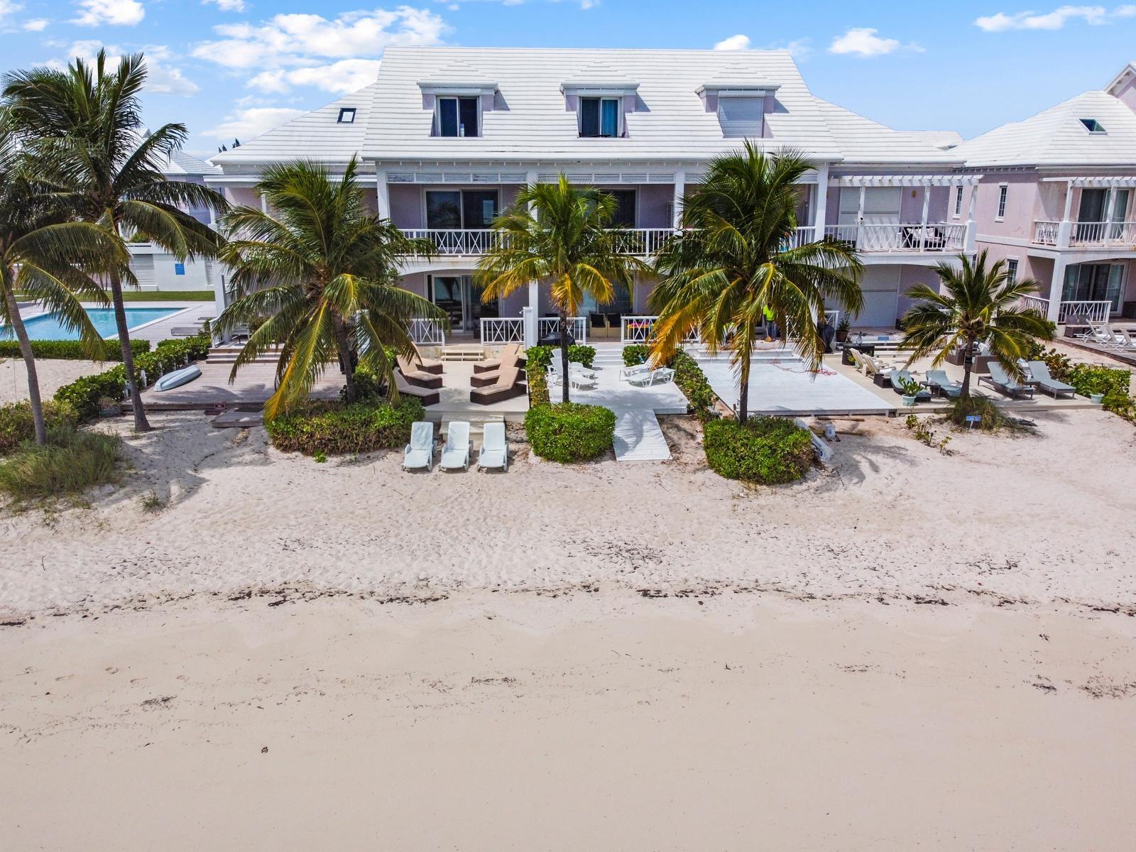 STARFISH ISLE