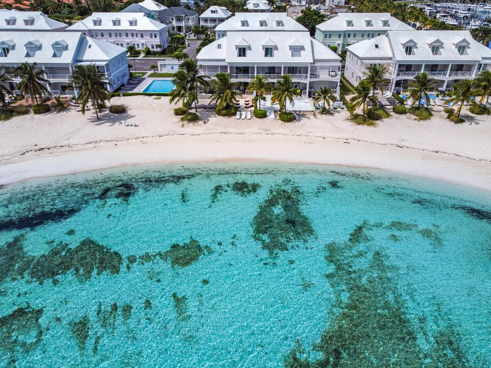 STARFISH ISLE