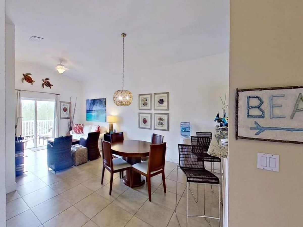 Bimini Condo