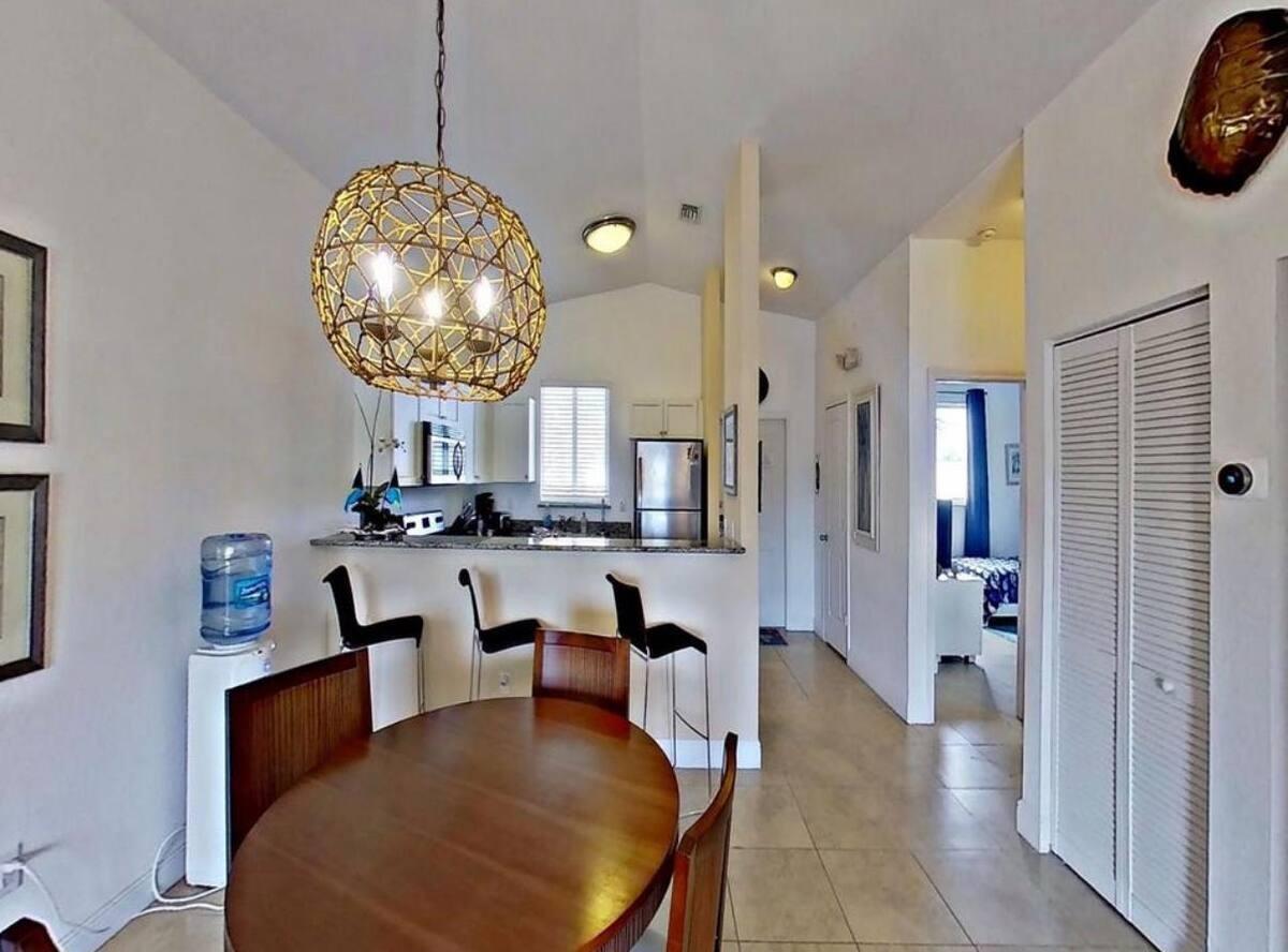 Bimini Condo