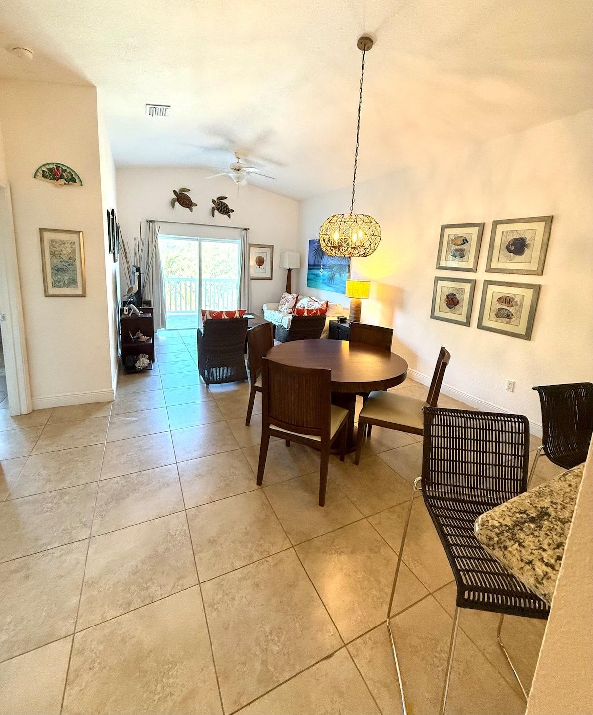 Bimini Condo