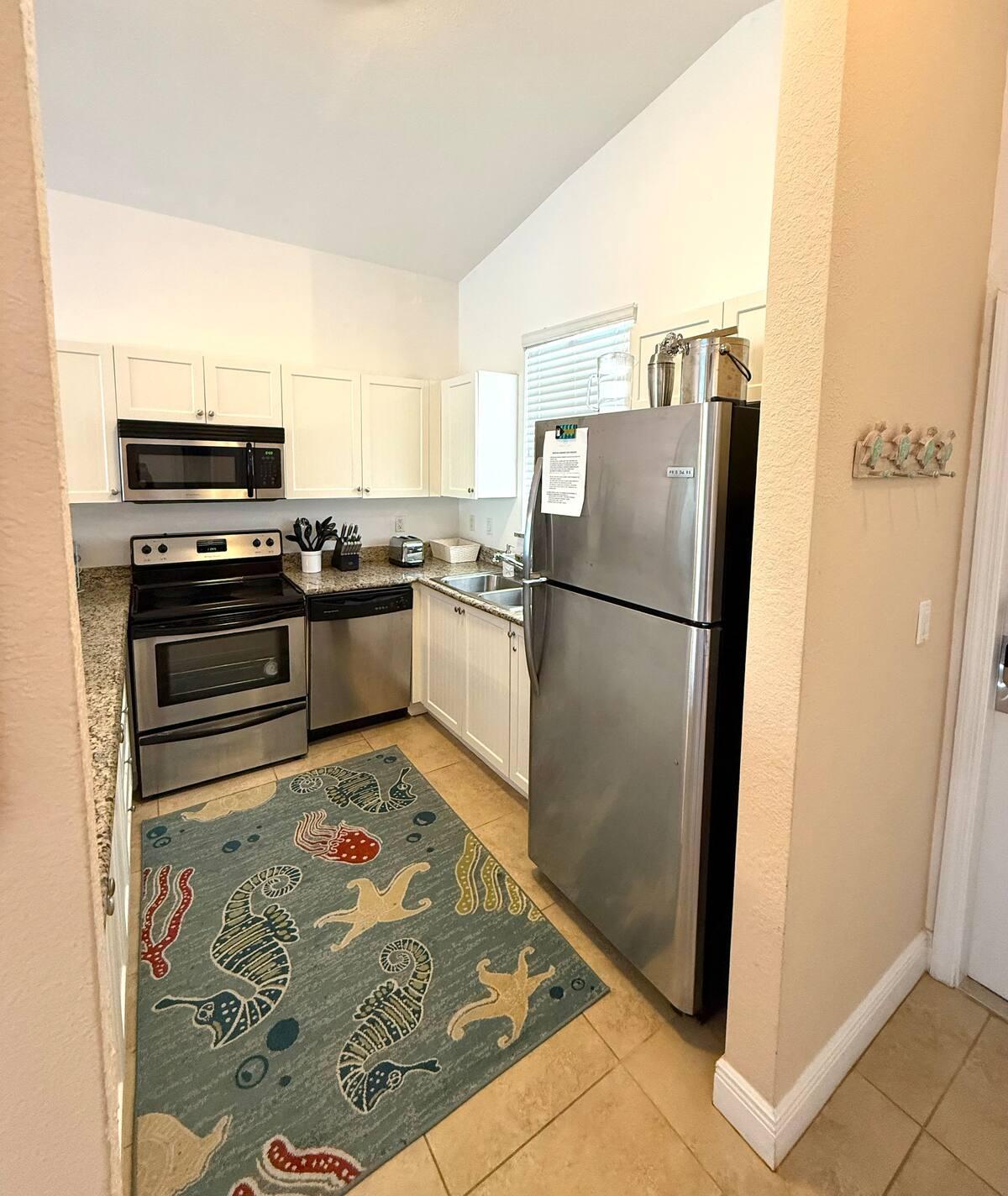 Bimini Condo