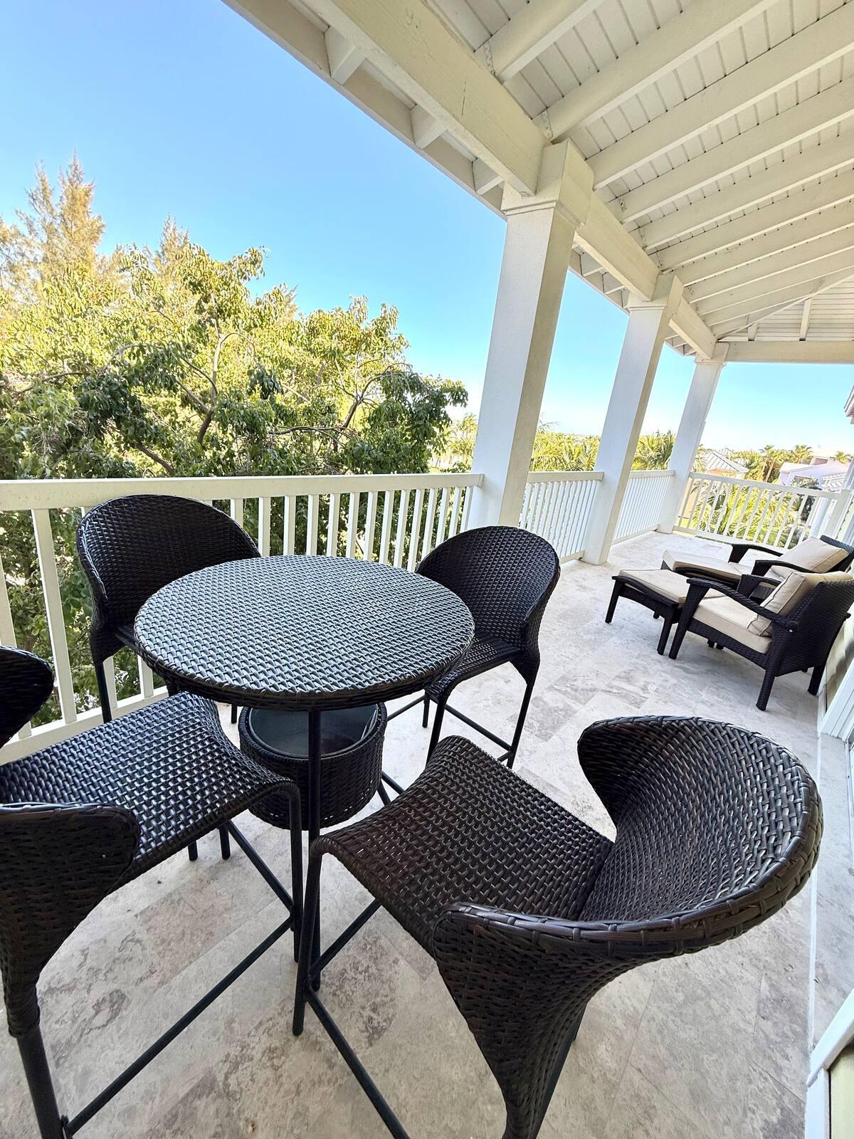Bimini Condo