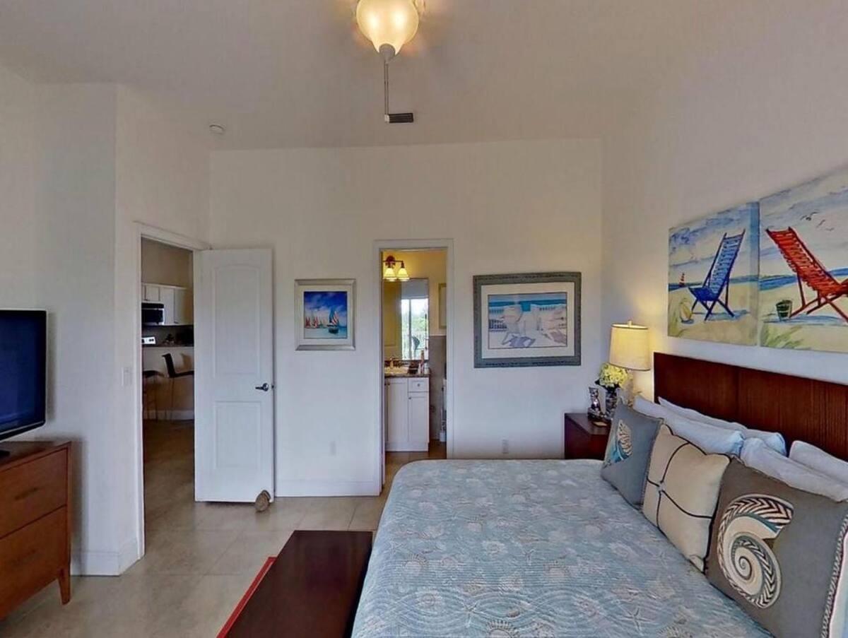 Bimini Condo