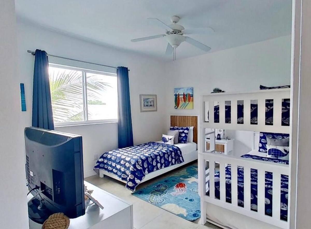 Bimini Condo