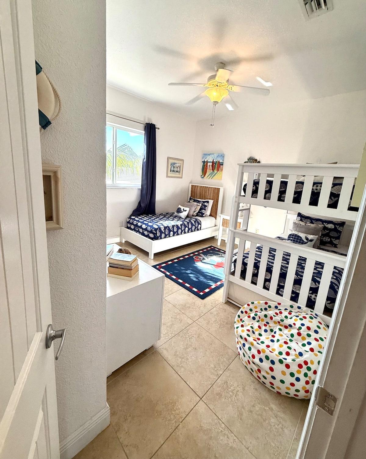 Bimini Condo