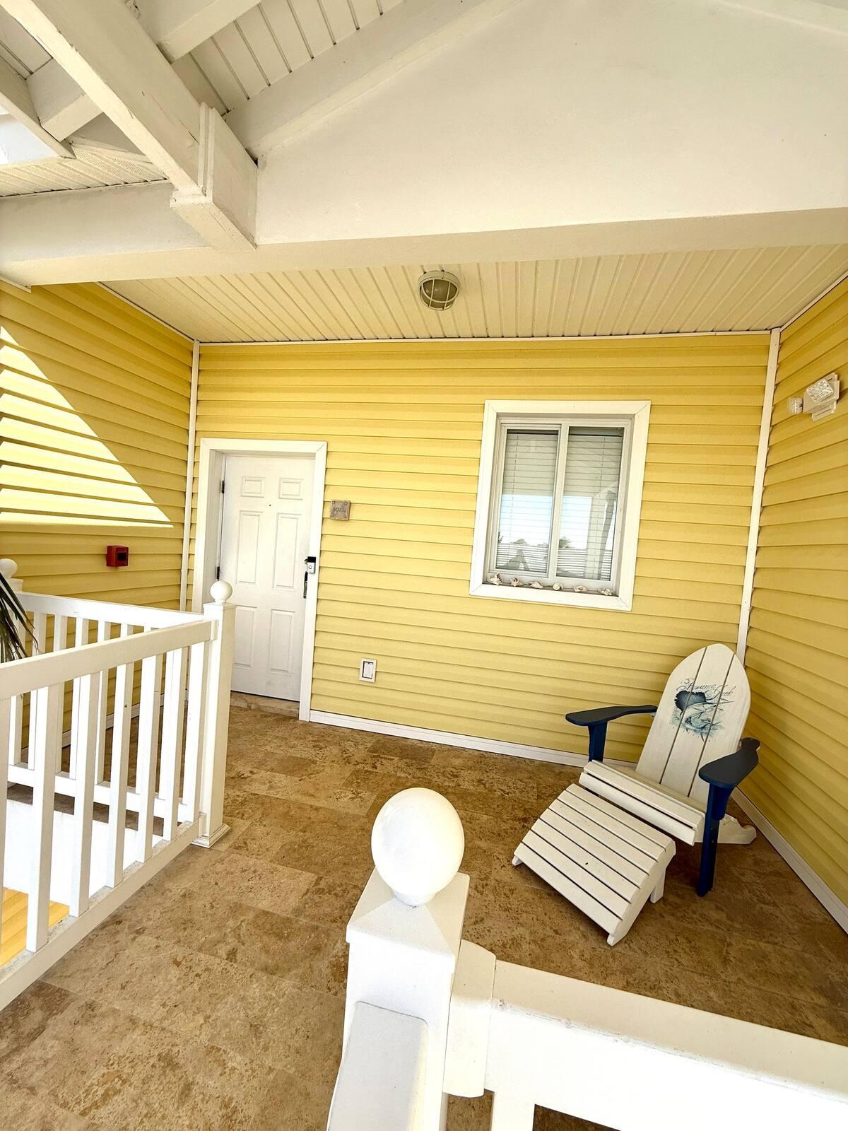 Bimini Condo