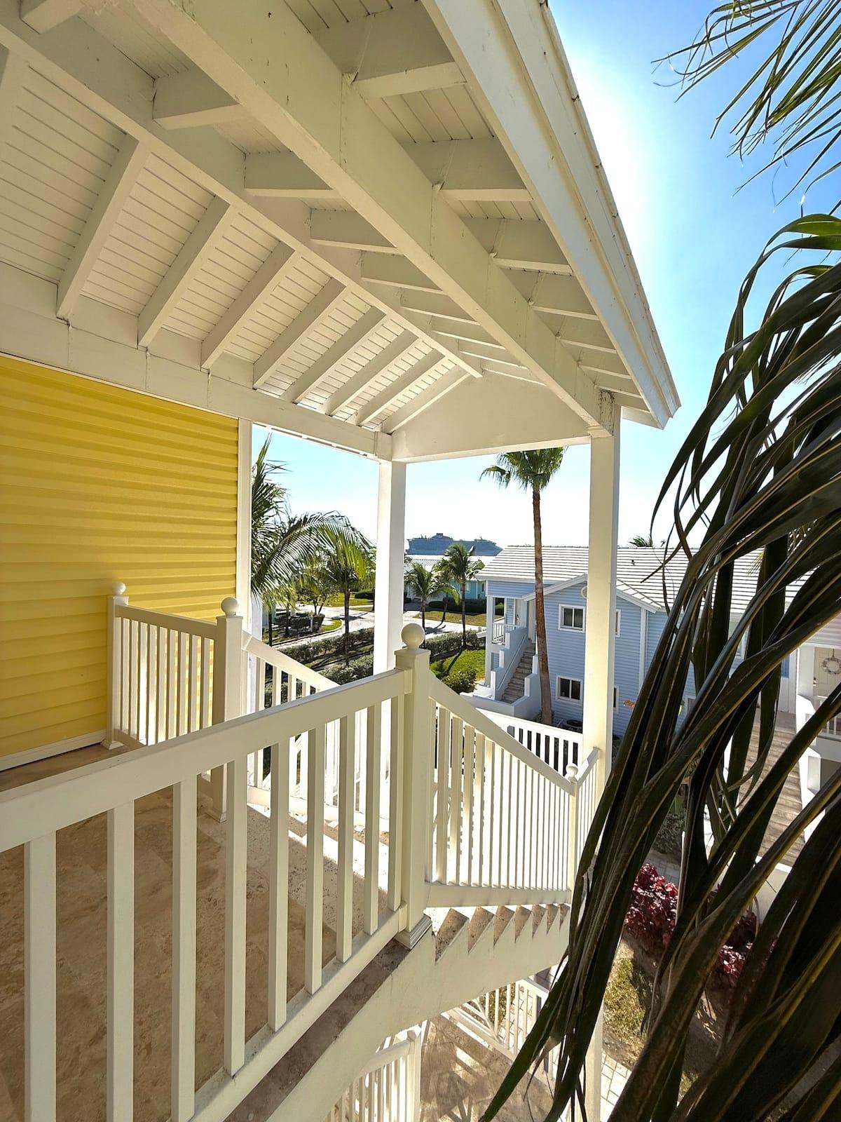 Bimini Condo