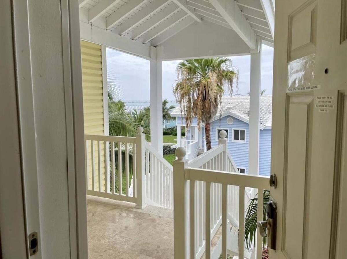 Bimini Condo