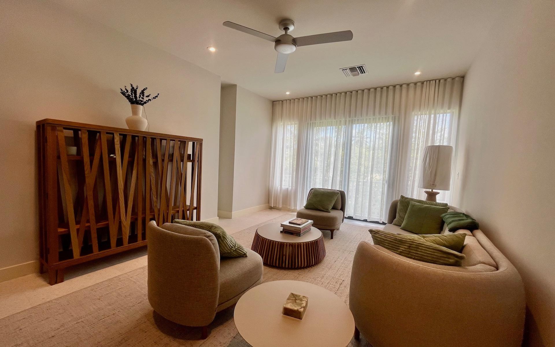 WEST END Condo