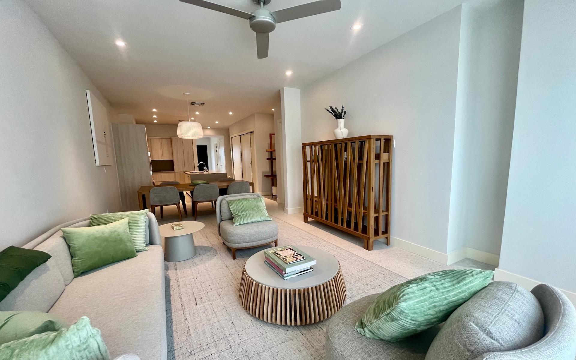 WEST END Condo