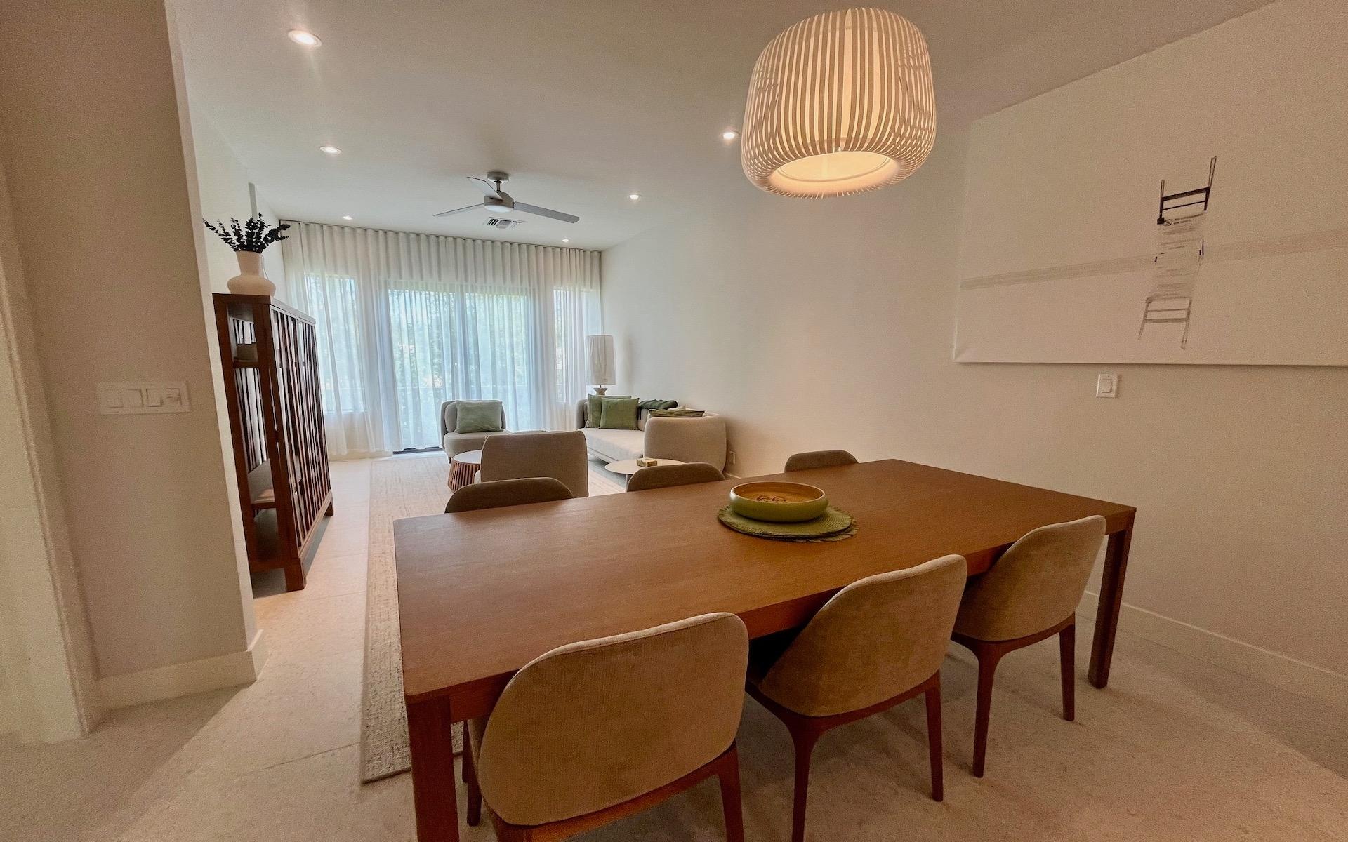 WEST END Condo