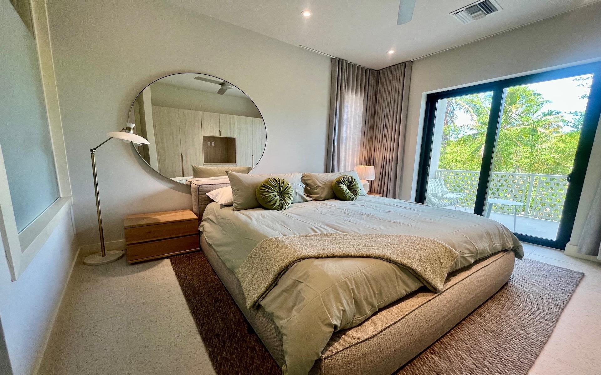 WEST END Condo