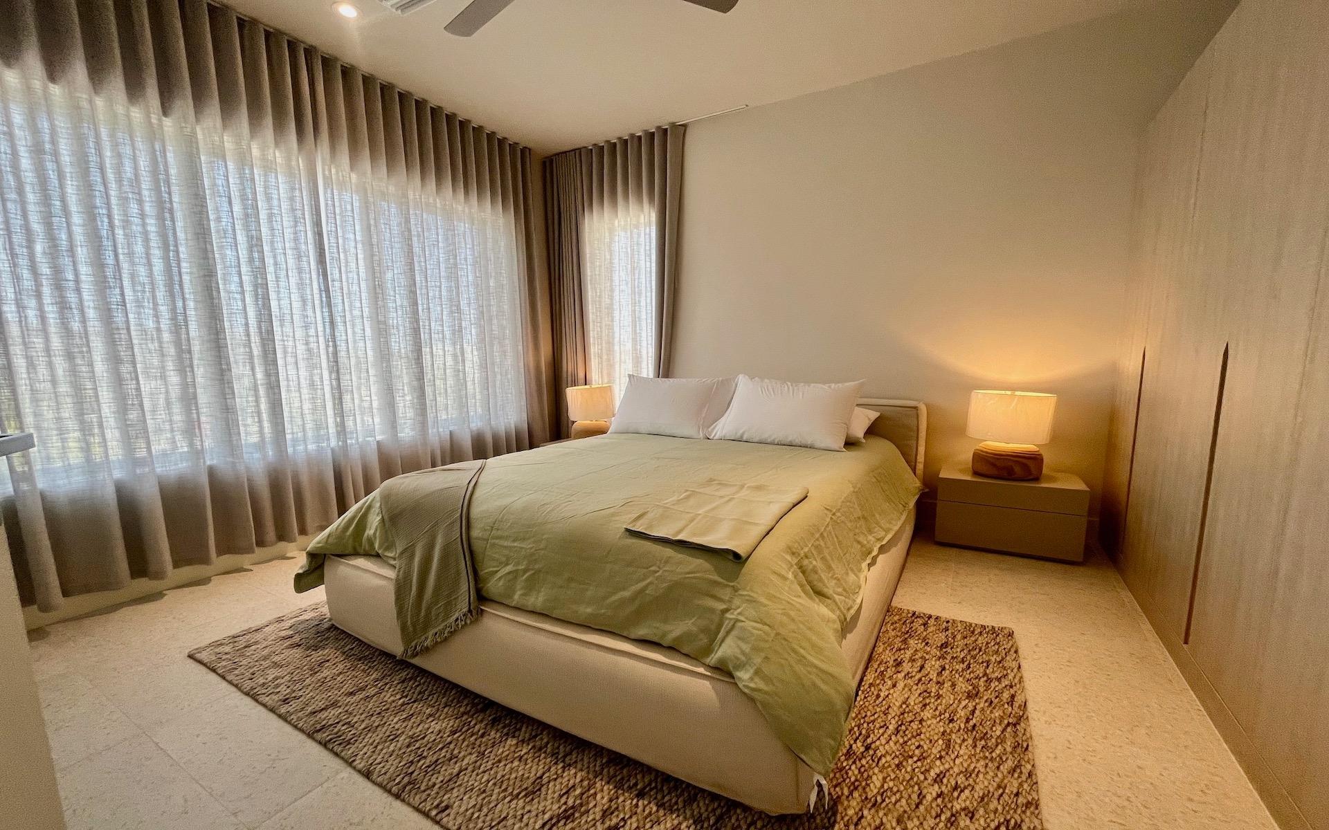 WEST END Condo