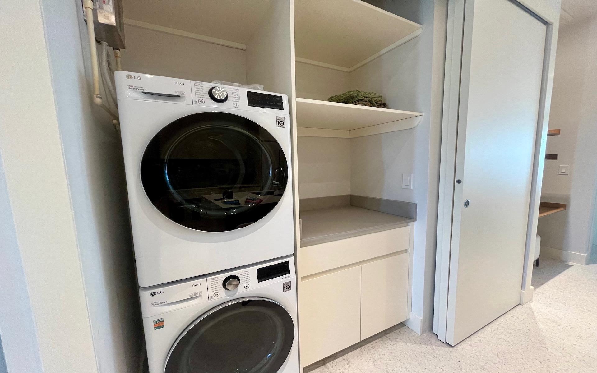 WEST END Condo