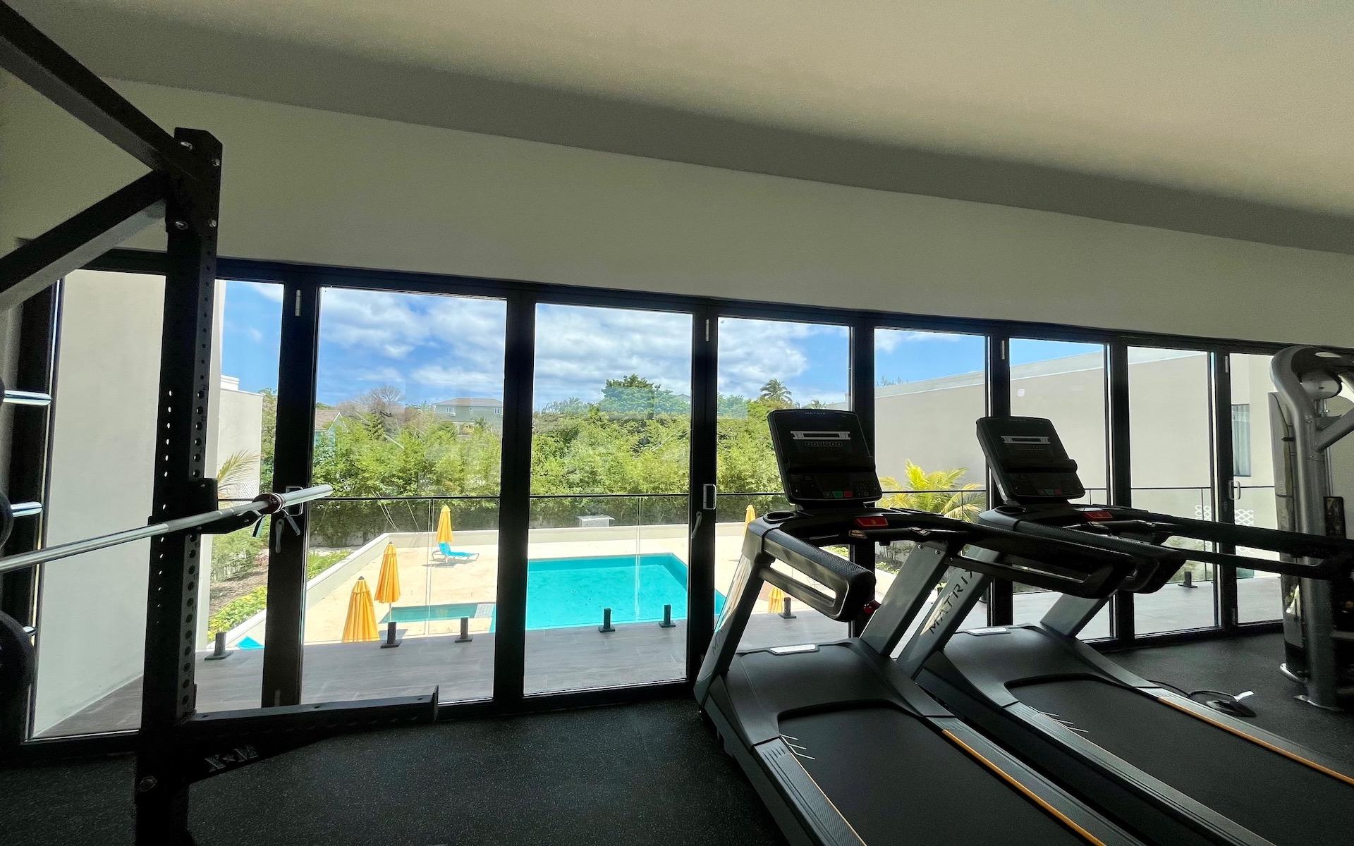 WEST END Condo