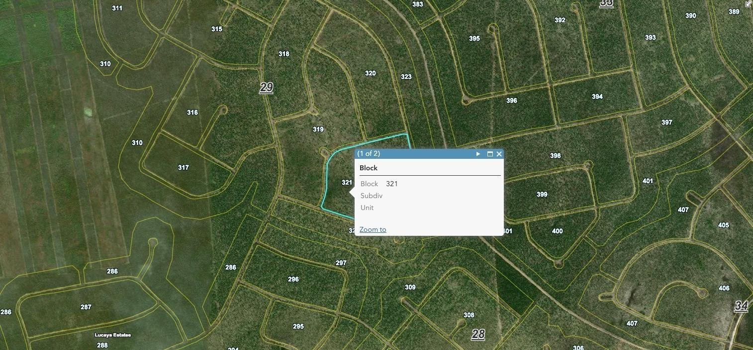 LUCAYA ESTATES