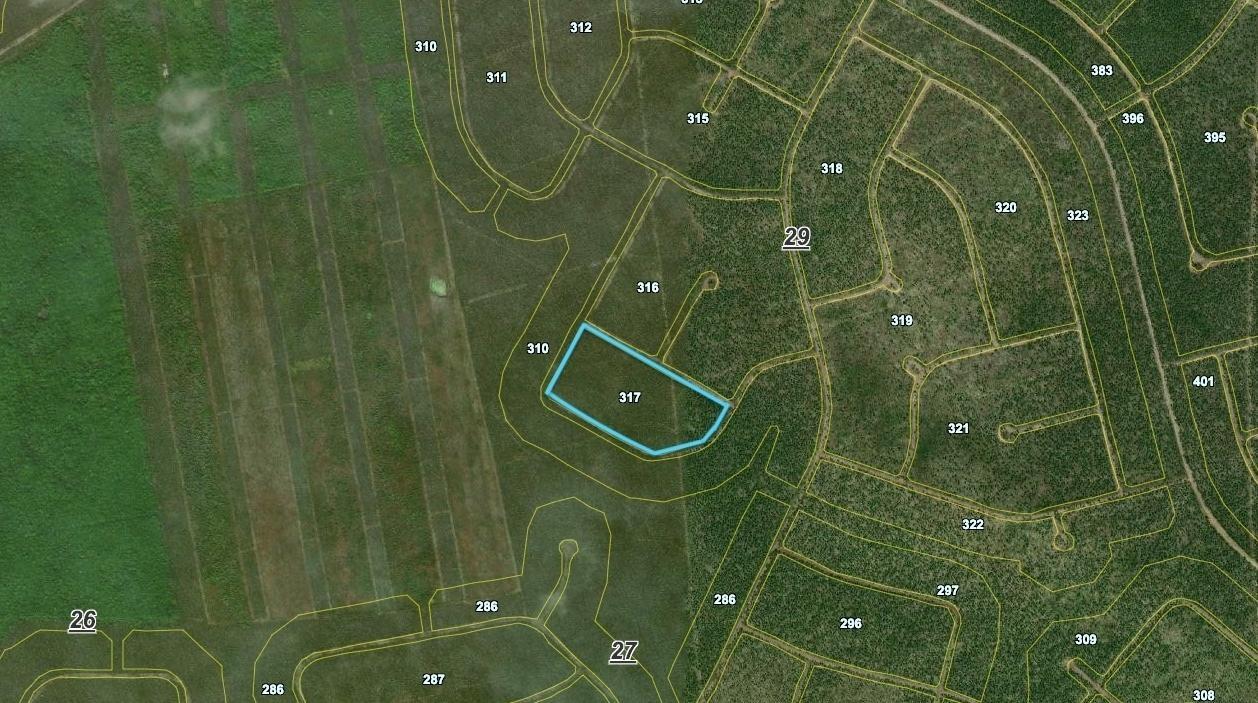 LUCAYA ESTATES