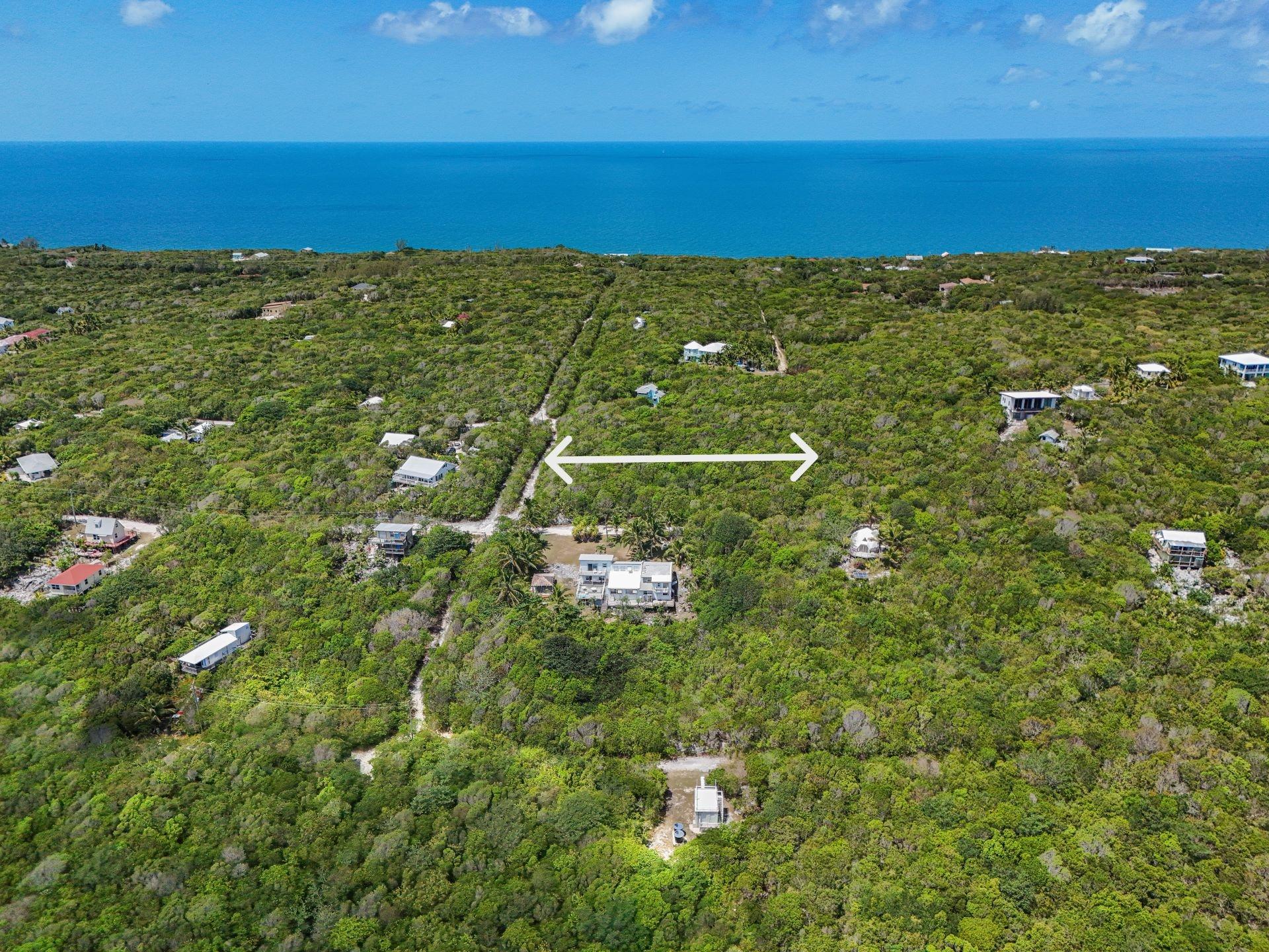 OCEAN BOULEVARD LOTS