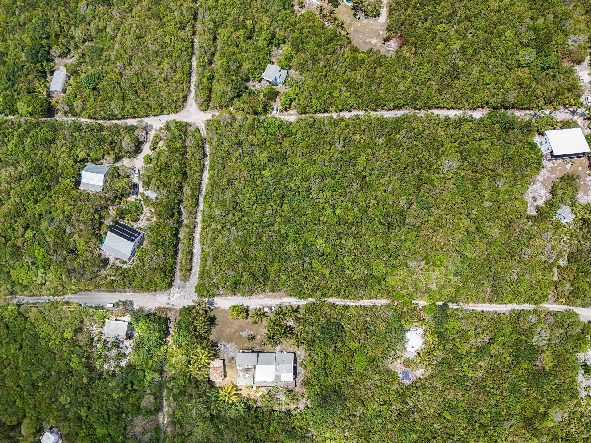 OCEAN BOULEVARD LOTS