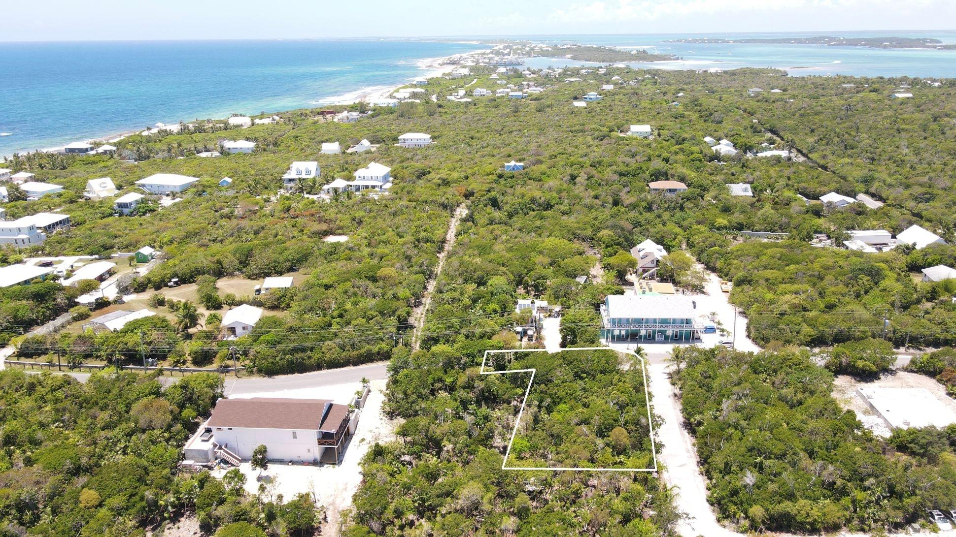 LOT 40, NEW SETTLEMENT