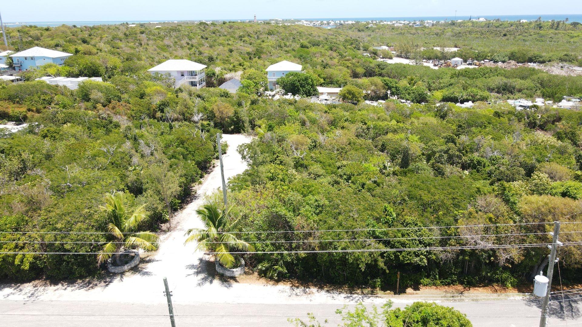 LOT 40, NEW SETTLEMENT