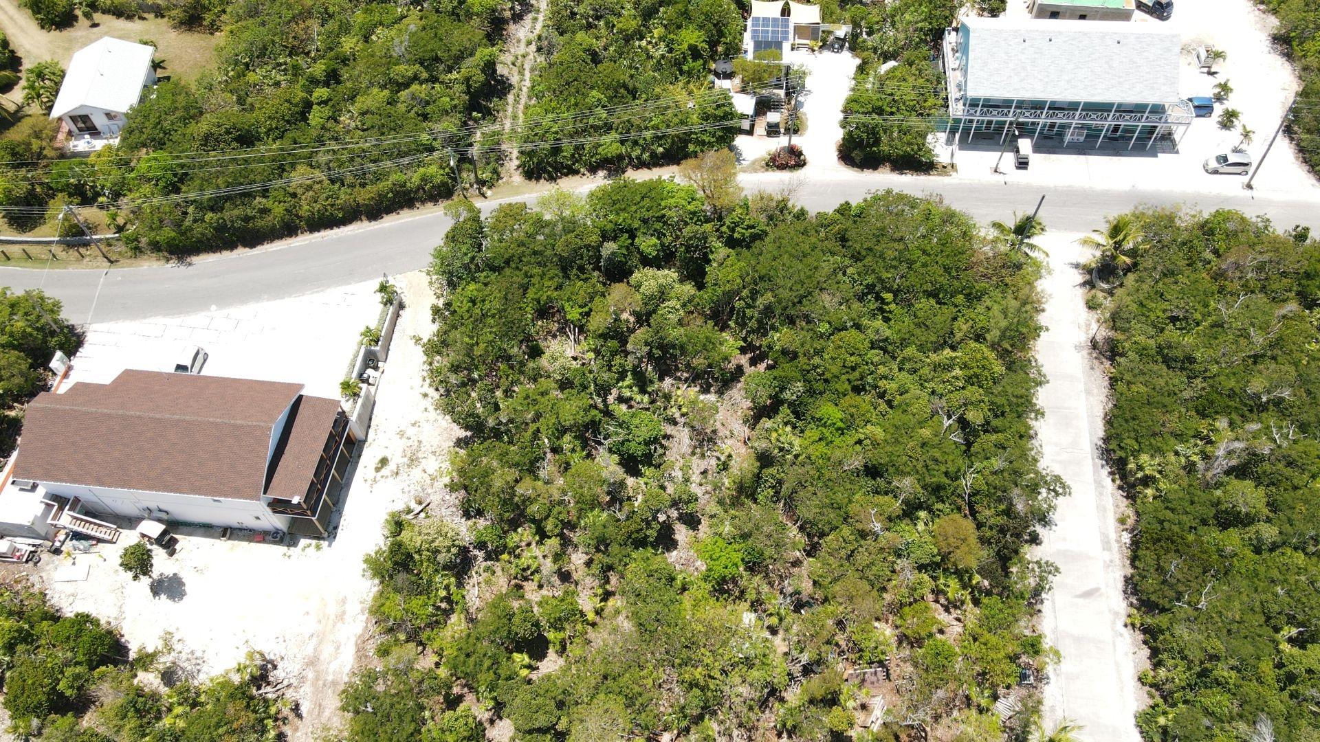 LOT 40, NEW SETTLEMENT