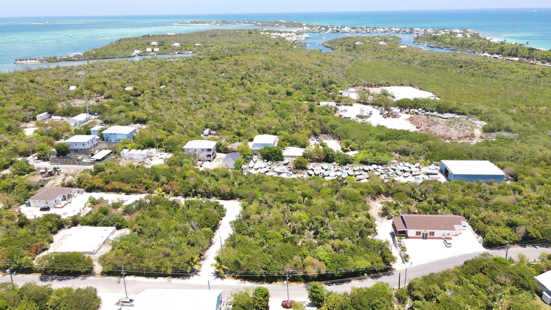 LOT 40, NEW SETTLEMENT