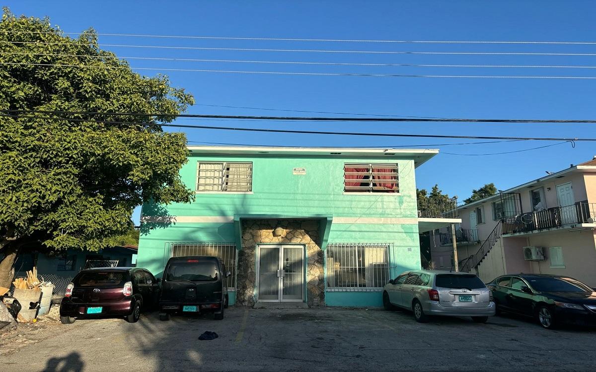 #77 WASHINGTON STREET