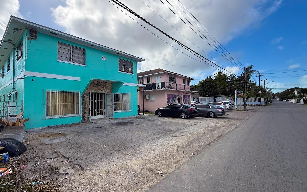 #77 WASHINGTON STREET