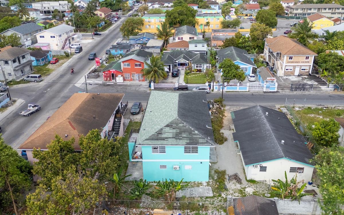 #77 WASHINGTON STREET