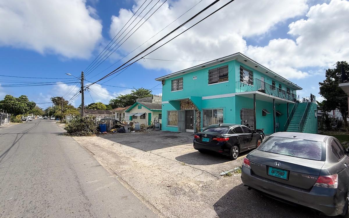 #77 WASHINGTON STREET
