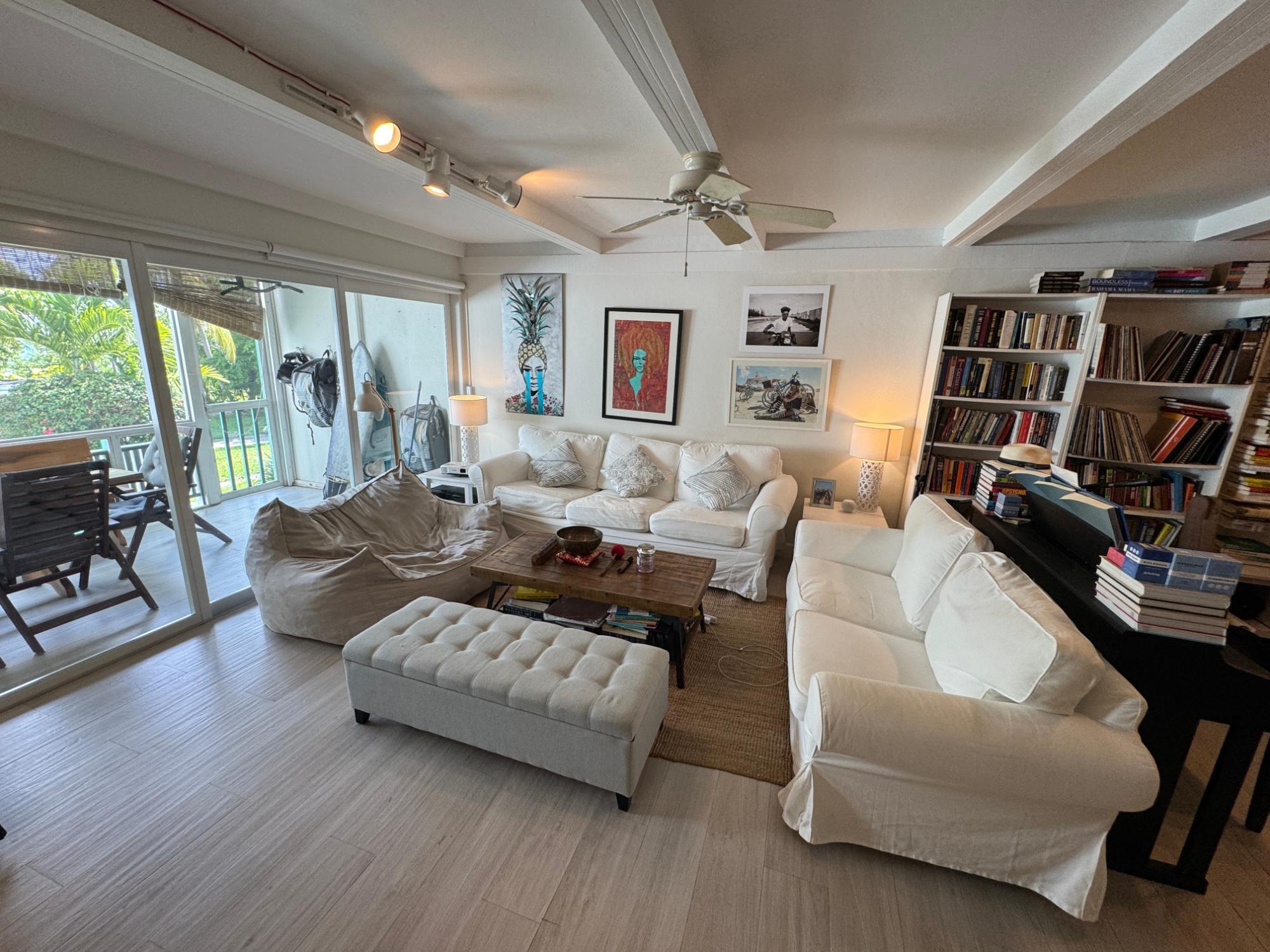 Love Beach Colony 8A