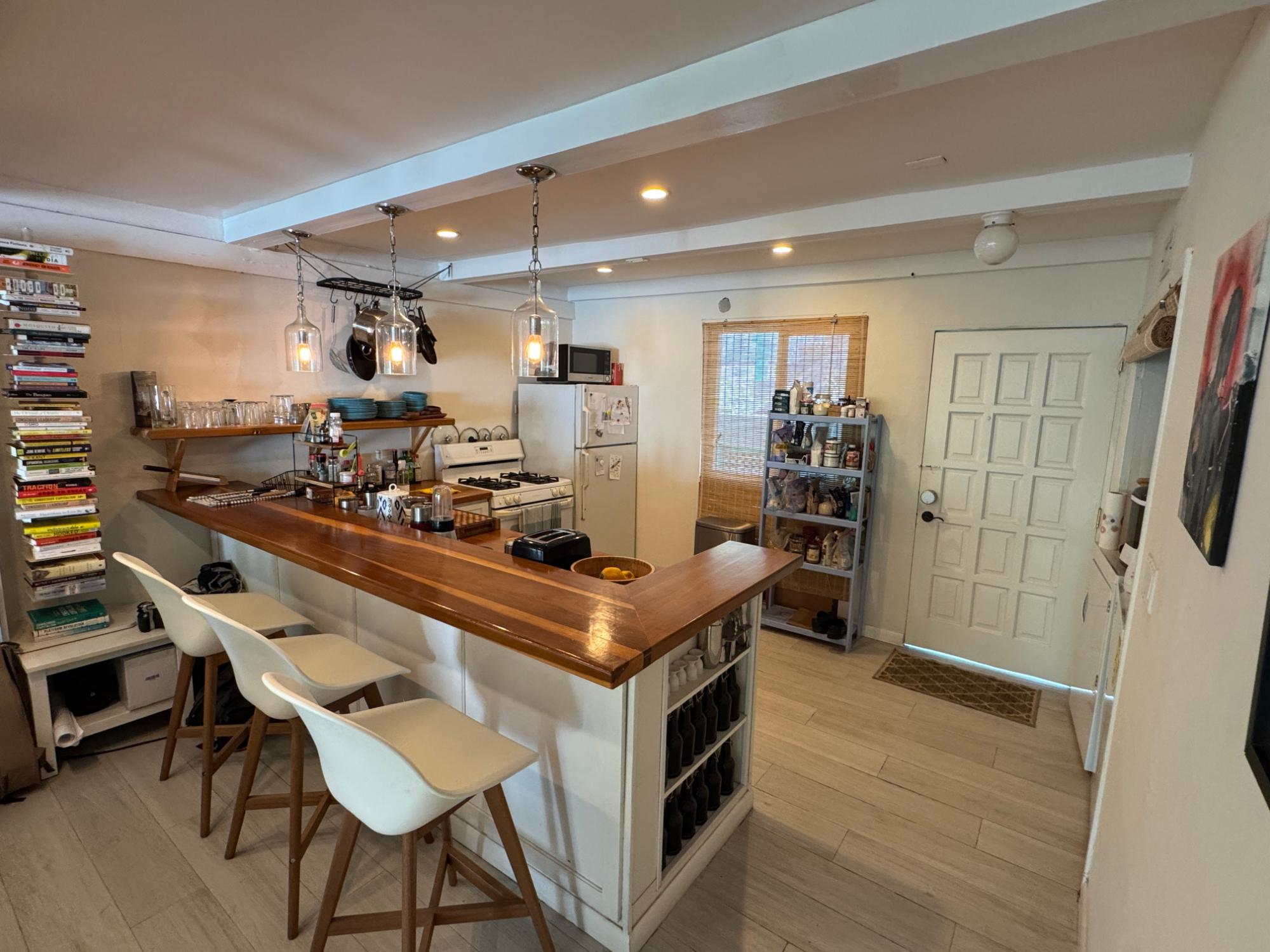 Love Beach Colony 8A